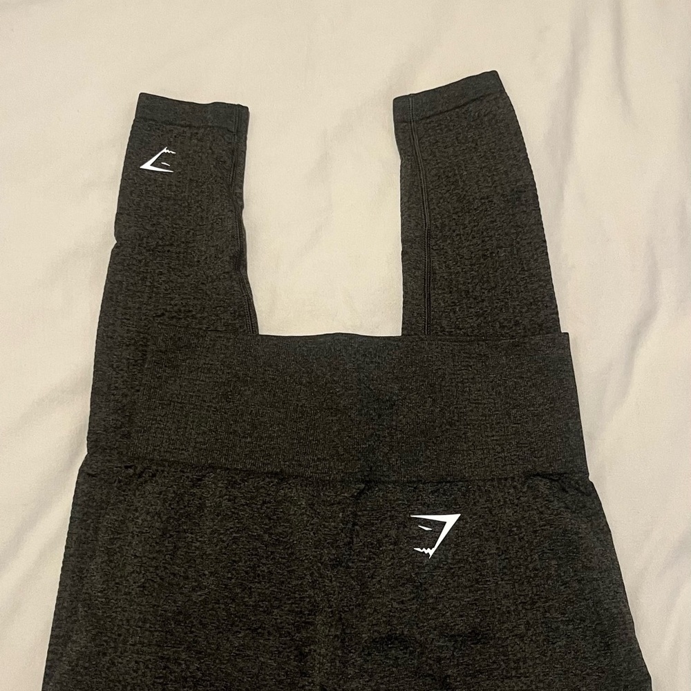 Gymshark Vital Seamless Leggings